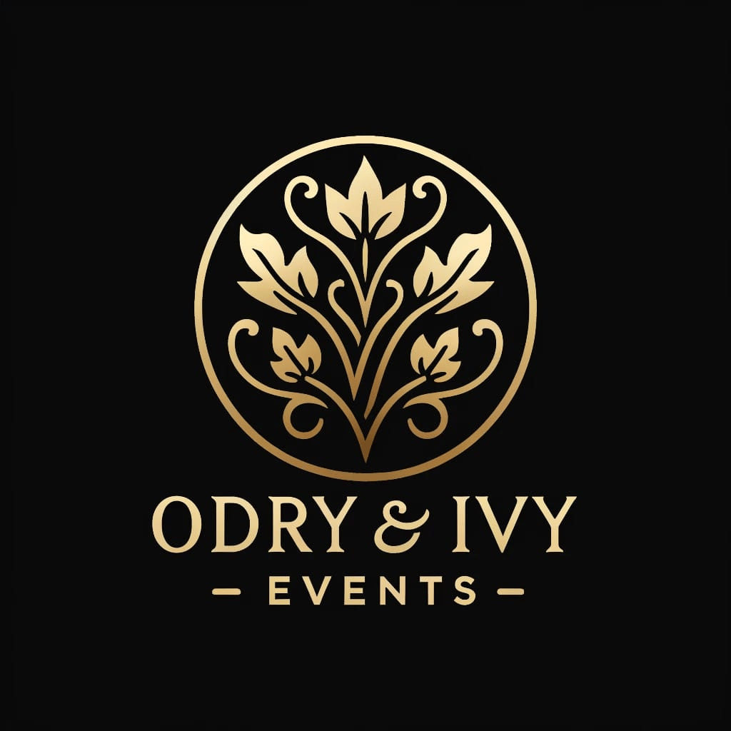 Logo Odry & Ivy