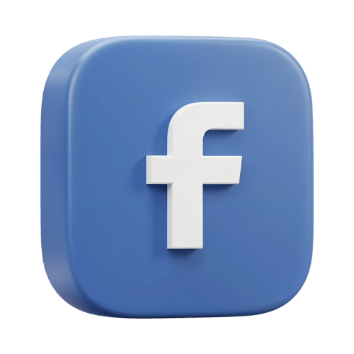 Facebook Icon