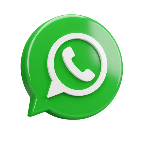 WhatsApp Icon