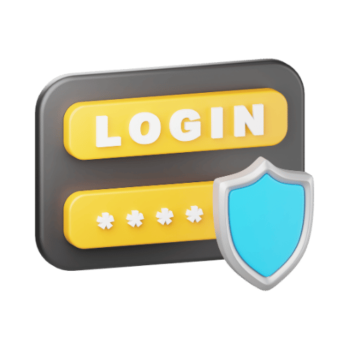 Login Icon