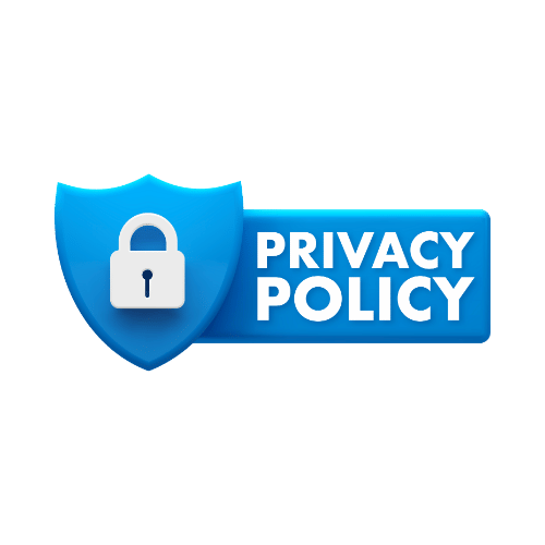 Privacy Policy Icon